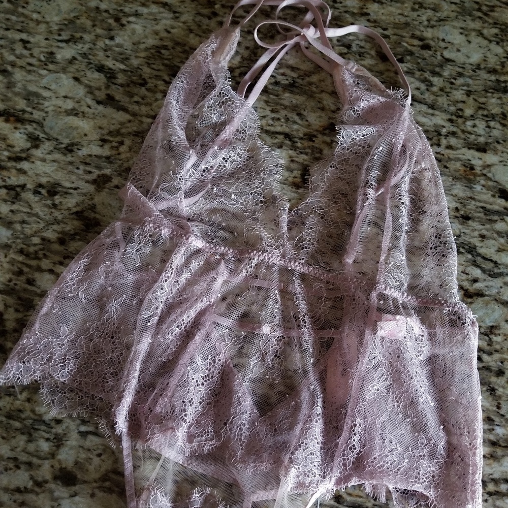 Victoria Secret Lingerie